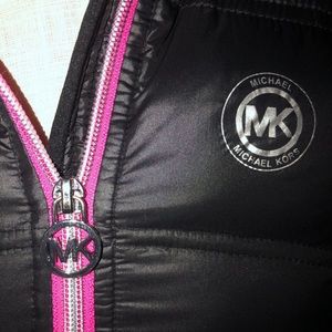 Michael Kors coat